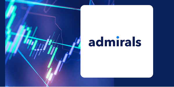 Admiral Markets logo