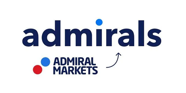 Admiral Markets logo